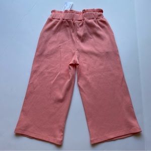 NWT Girls Epic Threads Pants 4T